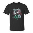 Demon Slayer Fighter Unisex T-Shirt