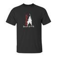 Demon Slayer Silhouette Unisex T-Shirt