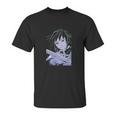 Demon Slayer Men With Sword Unisex T-Shirt