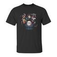 Demon Slayer Graphic Unisex T-Shirt