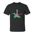 Denver The Last Dinosaur Unisex T-Shirt