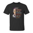 Depoga Notorious Rbg Unisex T-Shirt