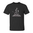 Designs Conan The Barbarian Unisex T-Shirt