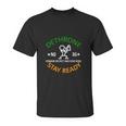 Dethrone Conor Mcgregor Walkout Unisex T-Shirt