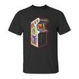 Dig Dug Unisex T-Shirt