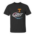 Dilly Tennessee Volunteers Unisex T-Shirt