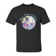 Disney Princess Once Upon A Time Unisex T-Shirt