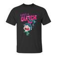 Disney Ralph Breaks The Internet Vanellope Glitch Unisex T-Shirt