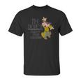 Disney Snow White Im Dopey Whats Your Excuse T-Shirt Unisex T-Shirt