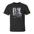 Dk Metcalf Bold Unisex T-Shirt