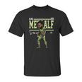 Dk Metcalf Funny Unisex T-Shirt