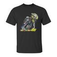 The Doctor 46 Unisex T-Shirt