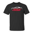 Dodge Challenger 392 Hemi Classic V2 Unisex T-Shirt