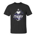 Donald Cowboy Cerrone Unisex T-Shirt