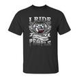 Dont Choke Brp Rotax Unisex T-Shirt