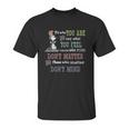 Dr---Seuss Shirt Unisex T-Shirt