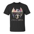 Dracarys Dragonfire Unisex T-Shirt