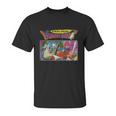 Dragon Quest Unisex T-Shirt