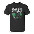 Dropkick Murphys Boots Unisex T-Shirt