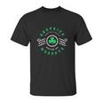 Dropkick Murphys Tradition And Loyalty Unisex T-Shirt