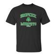 Dropkick Murphys Mens Yc Unisex T-Shirt