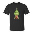 Drseuss The Grinch And Max Unisex T-Shirt