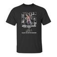 Eddie Van Halen Thank You Unisex T-Shirt