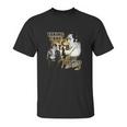 Elvis Presley- Tcb Unisex T-Shirt