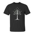 Enchanted Tree Unisex T-Shirt