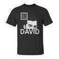 Ew David Schitts Creek Shirt Unisex T-Shirt