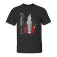 The Expanse Rocinante Ship Unisex T-Shirt