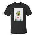 Fashionable Kermit Unisex T-Shirt