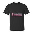 Feel Your Boobies T-Shirt Shirt Unisex T-Shirt