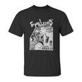 Flcl The Pillows Live Dmn Unisex T-Shirt