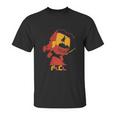 Flcl Pop Unisex T-Shirt