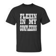 Flexin In My Complexion Tshirt By Kheris Rogers Unisex T-Shirt