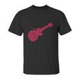 Fnlnka The Monkees Cotton Unisex T-Shirt