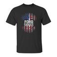 Ford Family Unisex T-Shirt