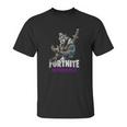 Fortnite Dire Werewolf New Skin T-Shirt Unisex T-Shirt