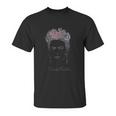 Frida Kahlo Frida Sketching Unisex T-Shirt