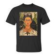 Graphic Frida Kahlo Unisex T-Shirt