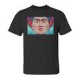 Frida Kahlo Graphic Unisex T-Shirt