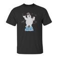 Frosty The Snowman Frosty Unisex T-Shirt