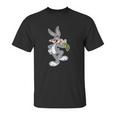 Funny Bugs Bunny Unisex T-Shirt