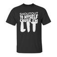 Funny - Funny Shirt - Funny Gift - Ridicolous T-Shirt_10 Unisex T-Shirt