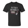 Futura Bisabuela Unisex T-Shirt