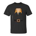 Gaston Halloween Costume Unisex T-Shirt