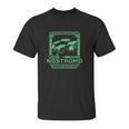 Geek Teez Uscss Nostromo Unisex T-Shirt