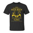 General Motors Institute Unisex T-Shirt