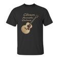 Gibson AcousticShirt Unisex T-Shirt